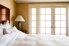 Gibralter bedroom extension costs