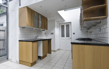 Gibralter kitchen extension leads
